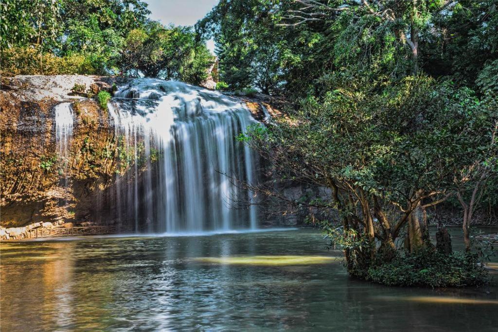 โรงแรมโกลเดน เพิร์ล ดาลัด ภายนอก รูปภาพ